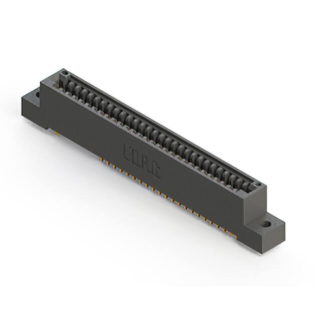 895-029-558-102 EDAC Inc.  Edgeboard Connectors